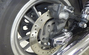 HARLEY FXDL 1580 2009
