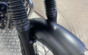 KAWASAKI W800KAFE 2019 EJ800B