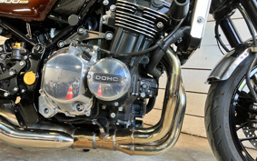 KAWASAKI Z900RS 2019 ZR900C