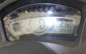 YAMAHA TRICITY 125 1993 SEC1J