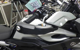 YAMAHA MT-09 Tracer 2019 RN36J