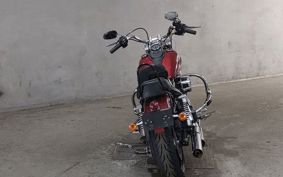 HARLEY HARLEY FXDB1580 GX4