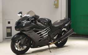 KAWASAKI ZX 1400 NINJA R A 2017