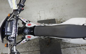 SUZUKI DR-Z400SM 2005 SK44A