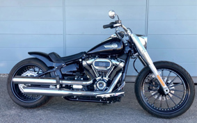 HARLEY FLFBS 2022 YGK