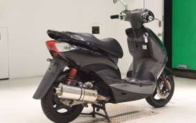 YAMAHA CYGNUS 125 X