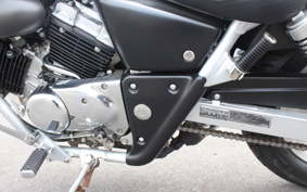YAMAHA TRICITY 125 SE82J