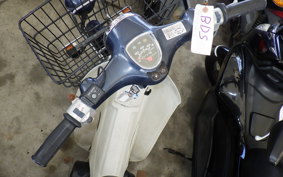 HONDA SUPER ｶﾌﾞﾌﾟﾛ 2001 AA01