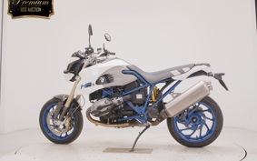 BMW HP2 MEGAMOTO 2008