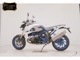 Фото BMW HP2 MEGAMOTO 2008 с японского аукциона