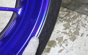 YAMAHA MT-09 ASP 2018 RN52J