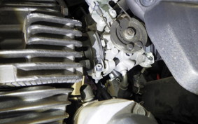 YAMAHA FZ25