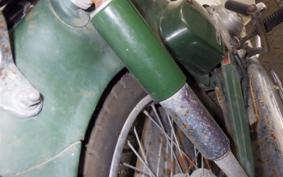 HONDA C50 SUPER CUB 1994 AA01