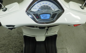 VESPA GTS250 IE
