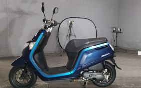 HONDA DUNK AF74