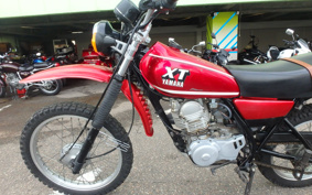 YAMAHA XT250 SEROW 3Y5