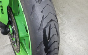 KAWASAKI ZX-4RR 2024 ZX400P