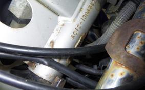 HONDA NS-1 GEN 2 AC12