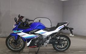 SUZUKI GSX250R DN11A