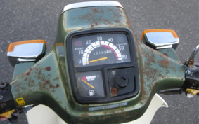 YAMAHA TOWN MATET50C CUSTOM 22F