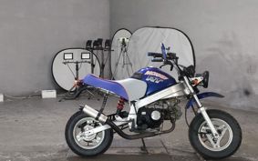 HONDA MONKEY AB22