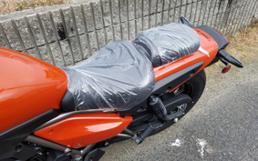 KAWASAKI ELIMINATOR 400-1 2025 EL400A
