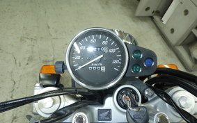 HONDA CB223S 2003 MC40
