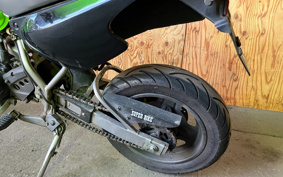 HONDA REBEL 1100 DCT 2021 SC83