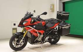 BMW S1000XR 2017