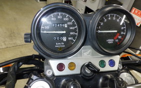 HONDA CB750 2002 RC42