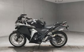 HONDA CBR250R MC41
