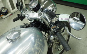 YAMAHA SR400 Gen.3 2003 RH01J