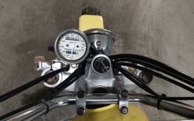 YAMAHA TW225 DG09J