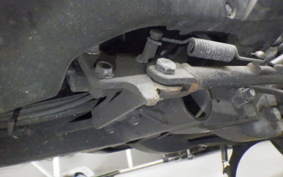 SUZUKI ADDRESS V125 S CF4MA