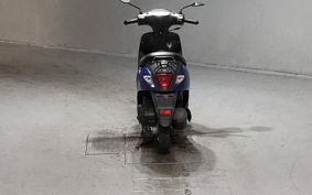 SUZUKI LET's CA4AA