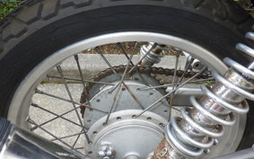 YAMAHA SRV250 RENAISSA 4DN