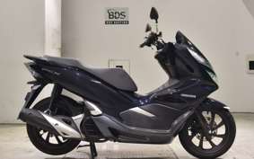 HONDA PCX125-3ﾊEVEﾘｯﾄﾞ JF84