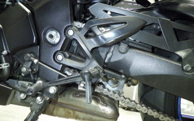 SUZUKI GSX-S1000F 2019 GT79B