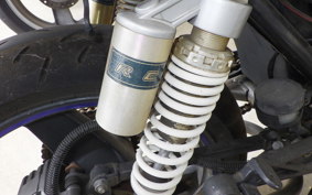 KAWASAKI ZRX-2 2008 ZR400E