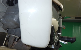 HONDA LITTLE CUB AA01