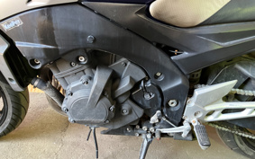 SUZUKI GSR 400 2009 GK7EA