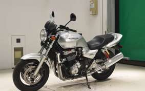 HONDA CB1300SF SUPER FOUR 1998 SC40