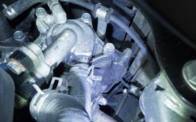 HONDA TACT-4ﾍﾞｰｼｯｸ AF79