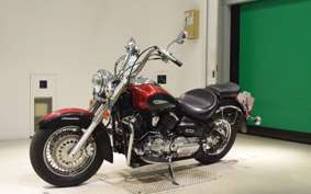 YAMAHA DRAGSTAR 1100 CLASSIC 2004 VP13J