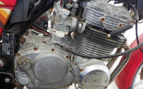 BENELLI クワトロ254