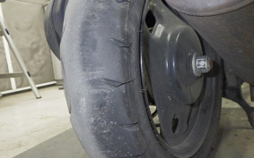 SUZUKI PALETTE 2012 CA41A