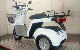 HONDA  GYRO X BASIC  TD02