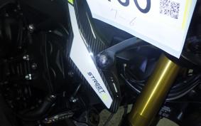 TRIUMPH STREET TRIPLE RS