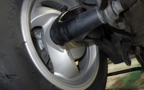 YAMAHA AXIS 125 TREET 2022 SE53J