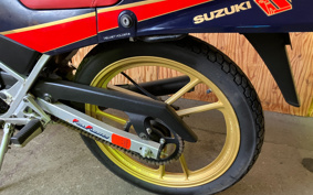 YAMAHA AKUSHI STREET SE53J